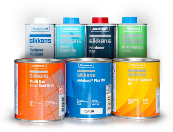 paintshop