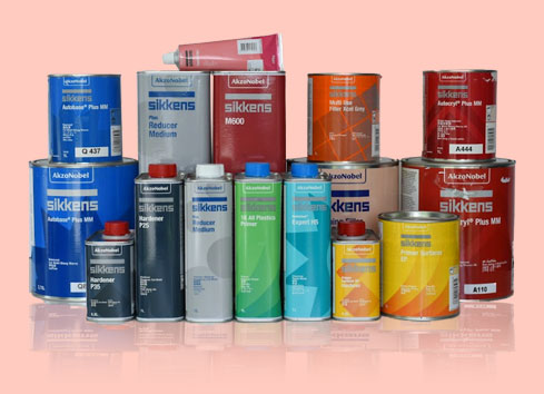 paint